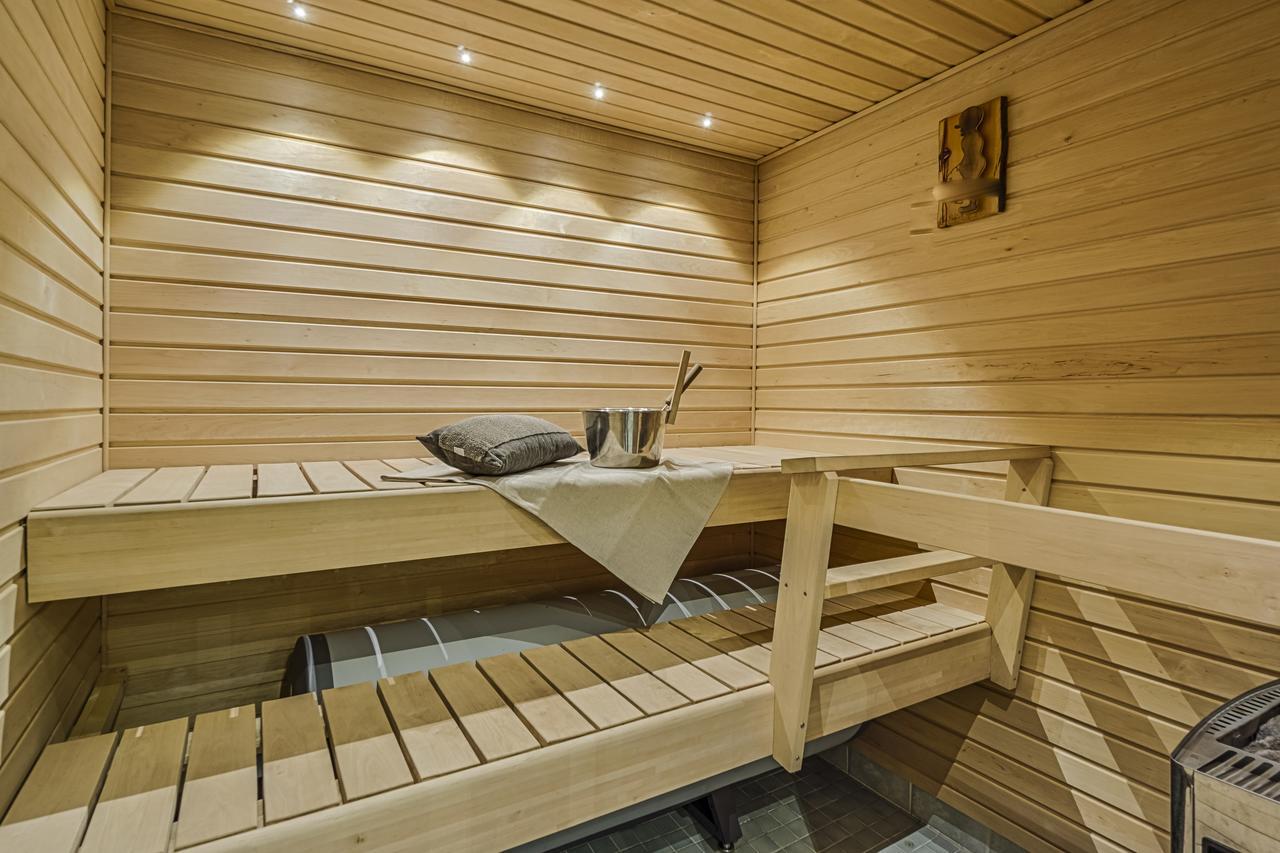 Vip Rakka Villas 7 & 8 Levi Exterior foto